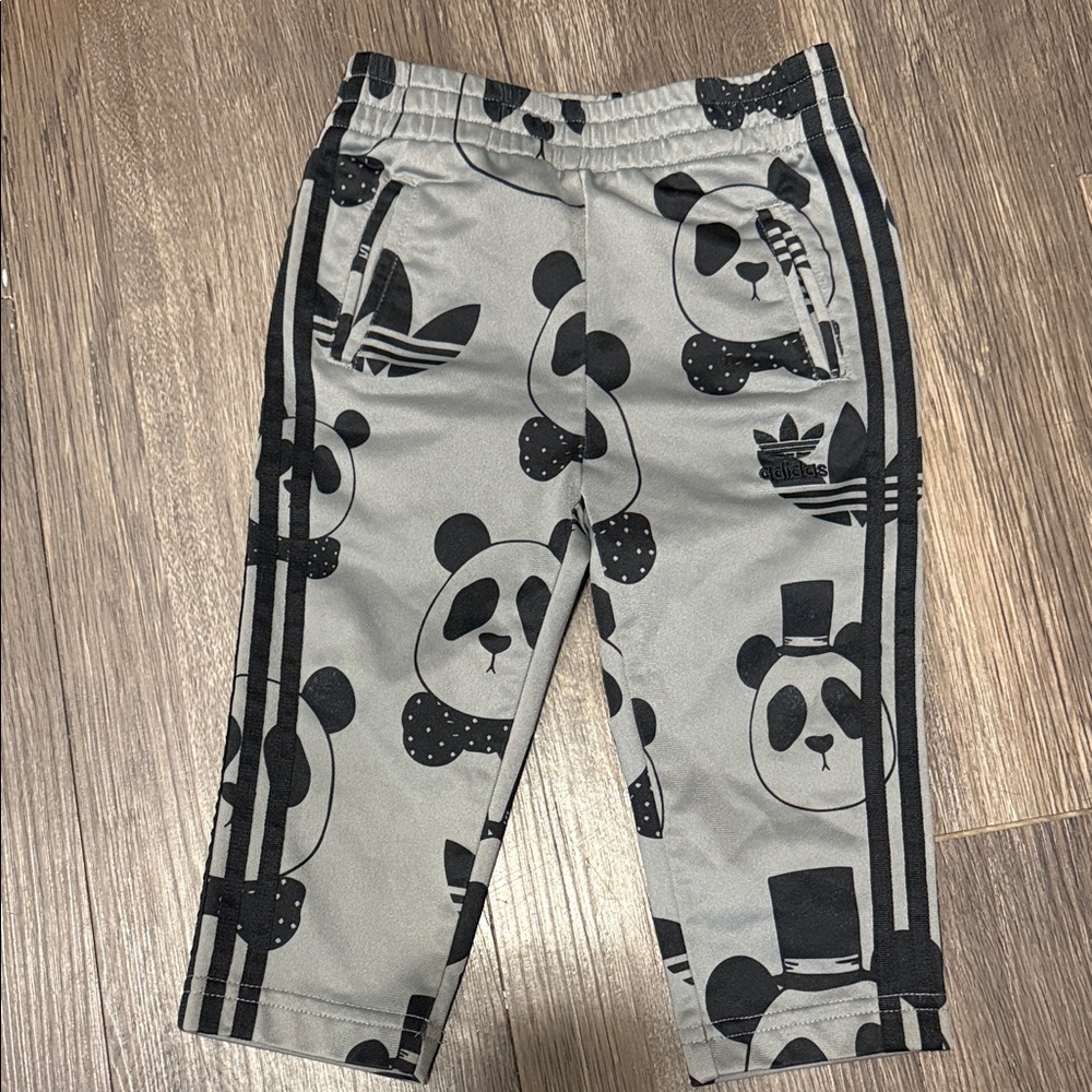 Adidas x Mini Rodini Track Pants